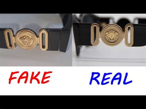 versace sunglasses real vs fake